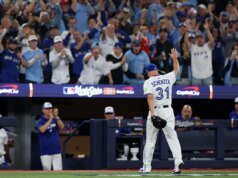 O agente de Max Scherzer fornece atualizações sobre o cronograma de aposentadoria