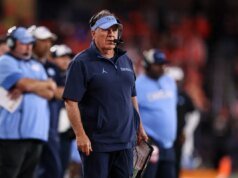 Bill Belichick desafiou os jogadores da UNC com uma mensagem poderosa após a vitória