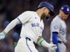 Blue Jays deve assinar novamente com agente livre de $ 189 milhões após desgosto na World Series