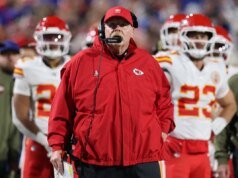 Chiefs Andy Reid tem uma mensagem clara sobre os playoffs da NFL após a derrota dos Broncos