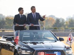 Coreia do Norte alerta EUA sobre efeito “dominó” nuclear