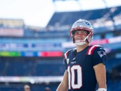 Se os Giants escolhessem Drake Maye, o que seria diferente?