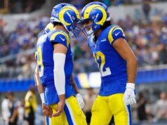 Underdog Promo Code Newsweek: Reivindique um bônus de $ 100 para jogos da Semana 10 da NFL