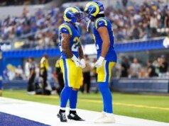 Código de bônus BetMGM NW150: reivindique bônus de $ 1.500 para jogos da Semana 10 da NFL