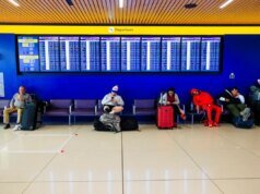 ‘Mapa do sofrimento’ de atrasos em voos mostra aeroportos mais afetados