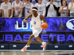 Como assistir UConn x BYU: transmissão ao vivo de basquete universitário da NCAA, canal de TV