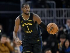 O ex-jogador da NBA prevê que os Warriors podem conquistar a estrela dos Kings