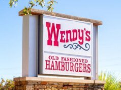 Wendy’s anuncia ‘Frosty Day’ com novos itens de menu