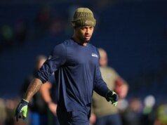 NFL disciplina Cardinals DB após incidente de Jackson Smith-Nzigba