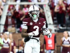 Como assistir Mississippi State vs Missouri: transmissão ao vivo de futebol universitário da NCAA, canais de TV