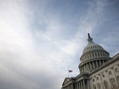 Lista completa dos republicanos da Câmara que votaram contra o acordo de paralisação do governo