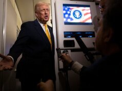 Donald Trump revela que fez uma ressonância magnética: o que sabemos