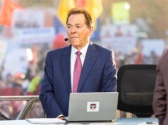 Nick Saban avisa Steve Sarkisian e Arch Manning antes do Texas-Geórgia