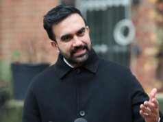 Os democratas precisam reconquistar a juventude. Mamdani acabou de provar que ele é a opinião original