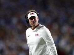 Lane Kiffin responde ao relatório do ultimato de Ole Miss