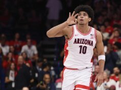 Como assistir Arizona x UCLA: NCAA College Basketball, transmissão ao vivo de canais de TV