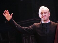 O retorno de ‘Harry Potter’ de Tom Felton causa caos e encerra peça da Broadway