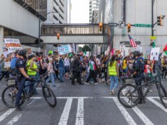 Dezenas de prisões em operação do ICE em Charlotte no sábado