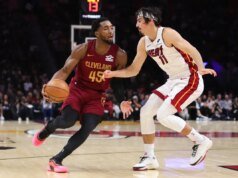 Como assistir Cavaliers vs Heat: transmissão ao vivo da NBA, canais de TV