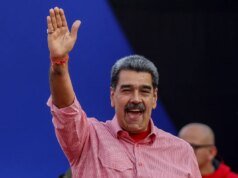 Donald Trump provoca conversações com Nicolás Maduro, da Venezuela