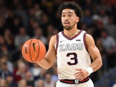 Como assistir Gonzaga x Arizona State gratuitamente, sem YouTube TV: NCAA College Basketball, transmissão ao vivo de canais de TV