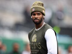 A estreia de Shedu em Sanders coloca o técnico dos Browns na berlinda %%primary_category%% %%sep%% %%sitename%%