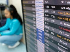 FAA encerrará reduções obrigatórias de voos esta semana: relatório