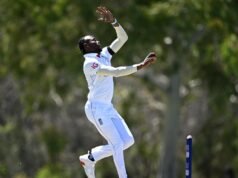 Cinzas 2025-26: Arqueiro da Inglaterra ‘em um lugar feliz’, Wood ‘cheio de energia’