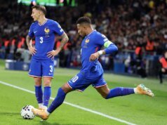 Como assistir Azerbaijão x França: transmissão ao vivo das eliminatórias da Copa do Mundo da FIFA de 2026, canais de TV