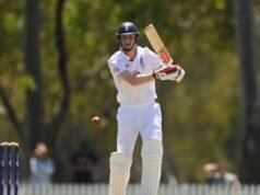 Ashes 2025-26: Crowley rejeita críticas à preparação limitada da Inglaterra antes do primeiro teste