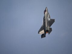 Trump anuncia grande venda de jato F-35 para ‘grande aliado’