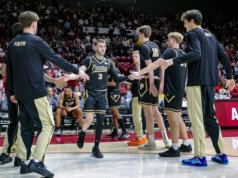 Como assistir Akron x Purdue: transmissão ao vivo do basquete universitário masculino da NCAA, canal de TV