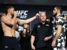 Promoção de apostas UFC 322: reivindique as melhores ofertas da BetMGM, Bet365 e mais
