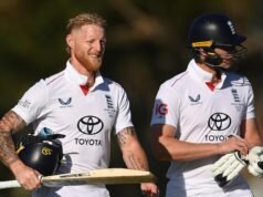 Ashes 2025-26: Pope corre enquanto a exultante Inglaterra termina o amistoso de aquecimento