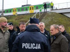 Aliado da OTAN revela principal suspeito por trás de ataque suicida “sem precedentes”