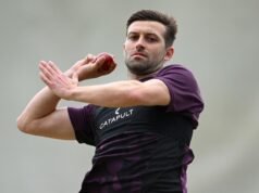 Ashes 2025-26: O rápido boliche da Inglaterra sob medo de lesões