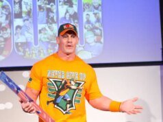 A popular estrela da WWE, John Cena, ofereceu palavras fortes sobre a aposentadoria