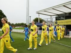 AUS-W vs IND-W: XI do Governador Geral da Austrália enfrentará a Índia antes da série multiformato