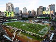 Previsões do Pac-12 bowl: Como o impasse do CFP pode afetar os bowls legados do Pac-12 para a próxima temporada