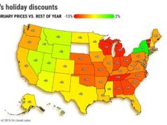 Os preços baratos das casas na Califórnia tornam as compras de fim de ano uma pechincha – The Mercury News