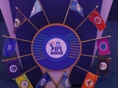 Retenção IPL 2026: lista completa de vagas restantes para todas as 10 equipes antes do leilão