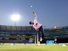 O local do WPL 2026 pode ser finalizado em 26 de novembro