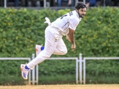 Troféu Ranji 2025-26, prévia da 5ª rodada: Mumbai busca continuar a seqüência de vitórias contra Pondicherry