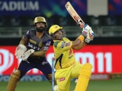 Hong Kong Sixers: a Índia venceu o Paquistão por 2 corridas em um jogo interrompido pela chuva