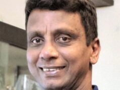 M Venkataramana foi nomeado o novo treinador da bola branca de Tamil Nadu