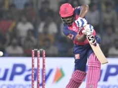 IPL 2026: Comércio Samson-Jadeja IPL aguarda aprovação do BCCI