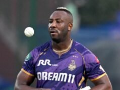 Maiores nomes revelados antes do leilão IPL 2026