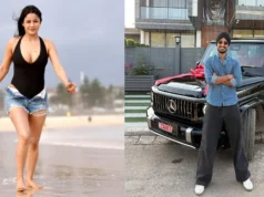 A atriz Shehnaz Gill falou sobre a ideia de se casar com a estrela indiana Arshdeep Singh