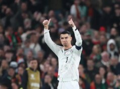Cristiano Ronaldo bate recorde de 6ª Copa do Mundo, Erling Haaland e Noruega se classificam – Mercury News