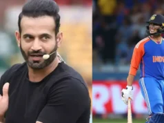 “Há até destemor…”: Irfan Pathan alerta Abhishek Sharma sobre mentalidade arriscada de rebatidas
